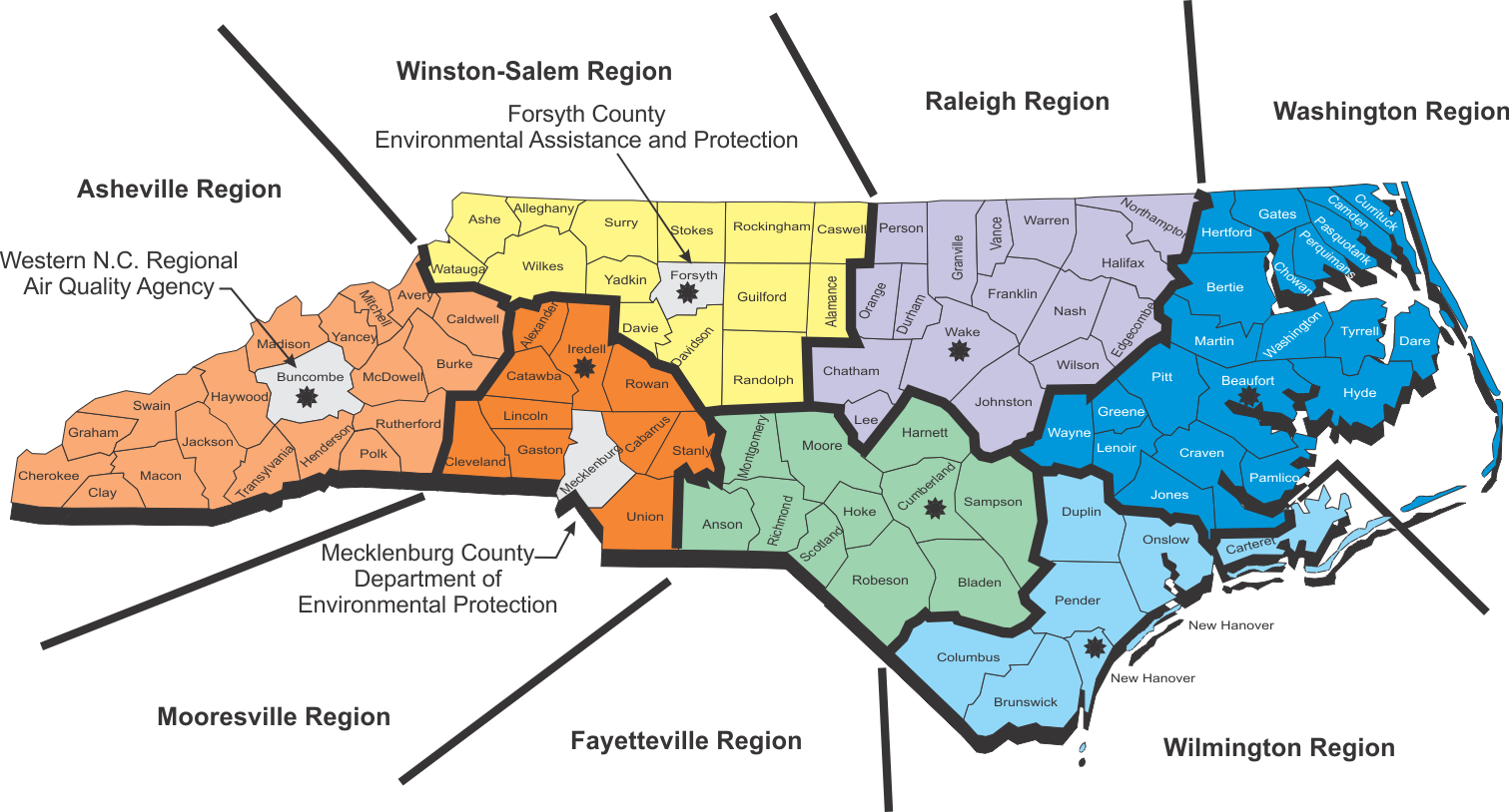 Department Of Environmental And Natural Resources Nc Department Of Environmental And Natural Resources Nc